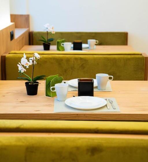 ホテル Agriturismo Val Castel