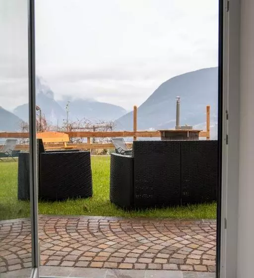 ホテル Agriturismo Val Castel