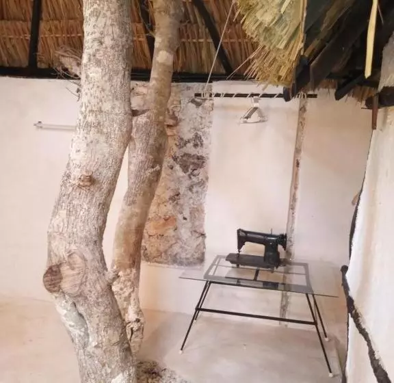 ホテル Y Museo Aldea Maya Toktli Orígenes   Suite Casa Maya Del Jabín   Alberca, Wifi Starlink, Tour Museo