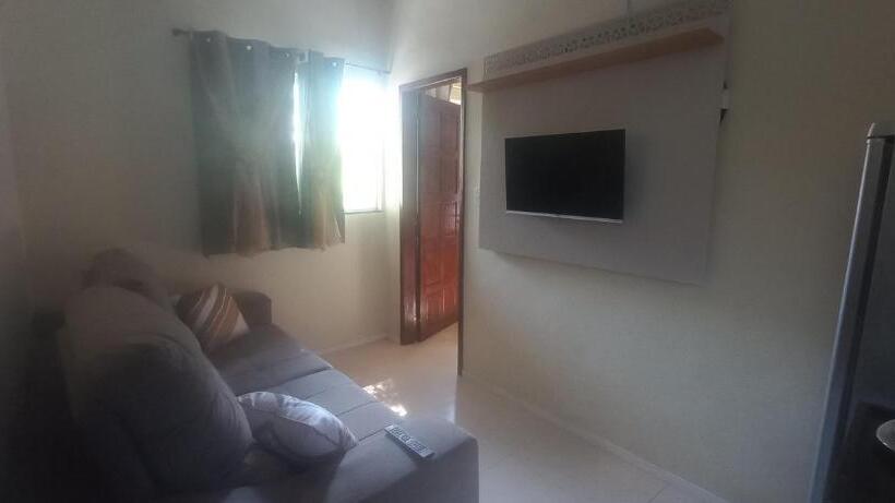 מלון כמוסות Suíte Ponta Da Areia