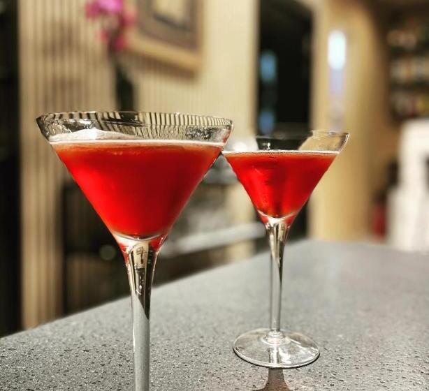 هتل Domo Apuliae Apart