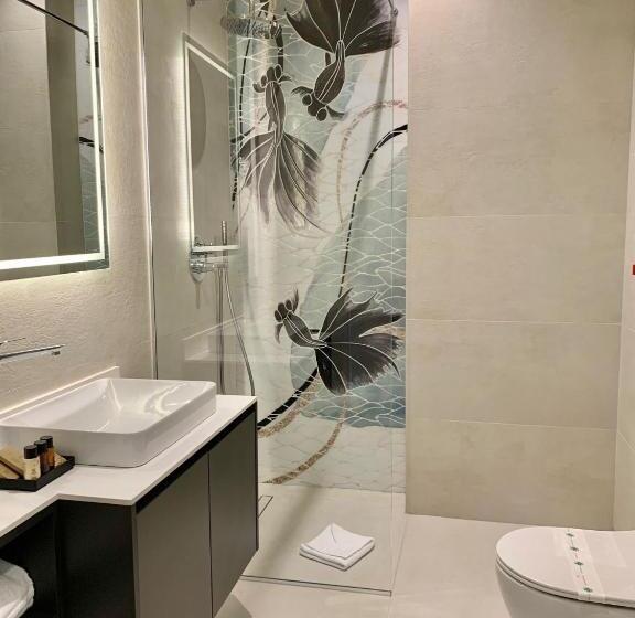 هتل Domo Apuliae Apart