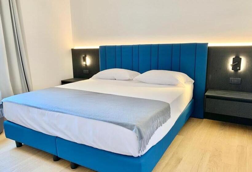 هتل Domo Apuliae Apart