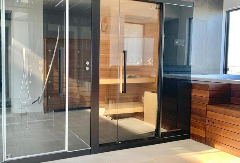 هتل Domo Apuliae Apart