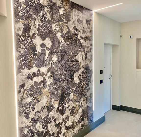 هتل Domo Apuliae Apart