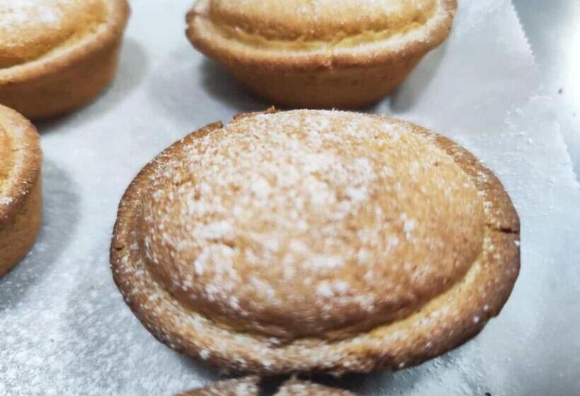 هتل Domo Apuliae Apart