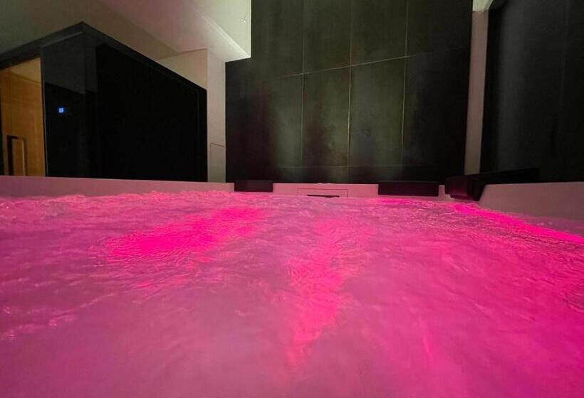 هتل Domo Apuliae Apart