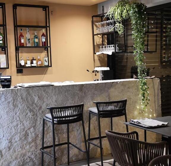 هتل Domo Apuliae Apart