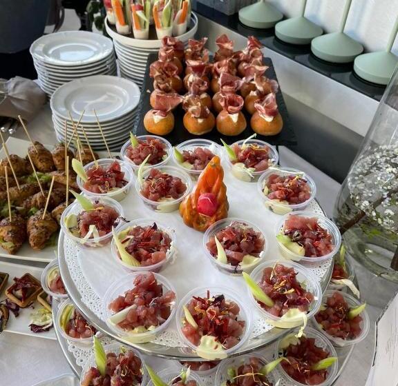 هتل Domo Apuliae Apart