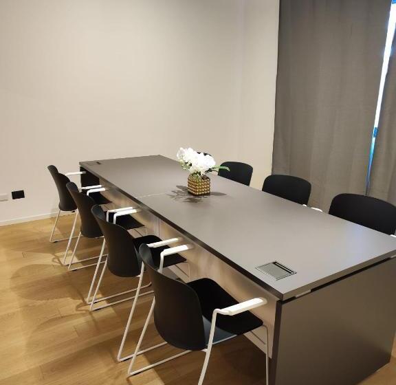 هتل Domo Apuliae Apart