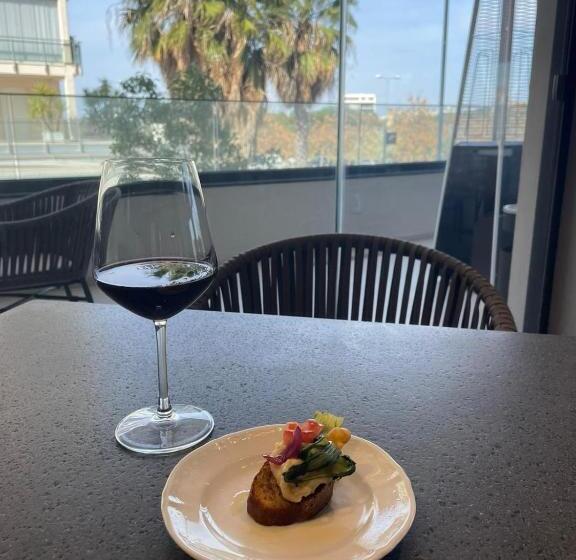 هتل Domo Apuliae Apart