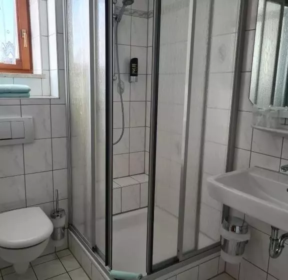 ホテル Gasthof Hummel