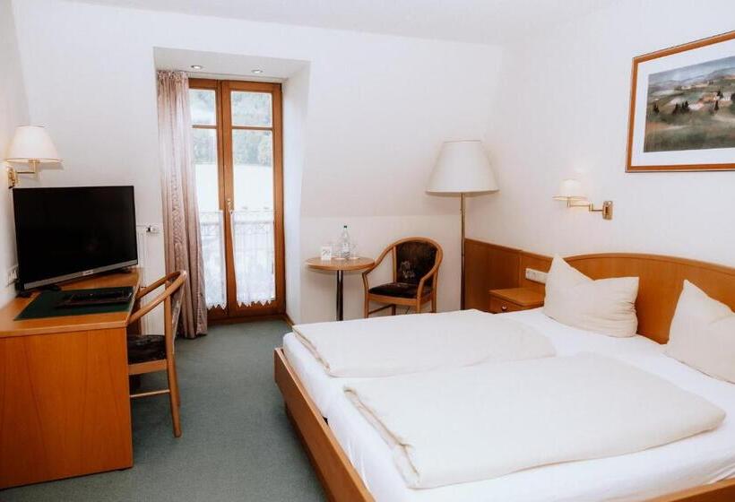 Hotel Gasthof Hummel