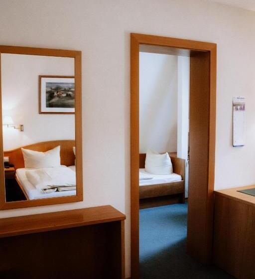 Hotel Gasthof Hummel