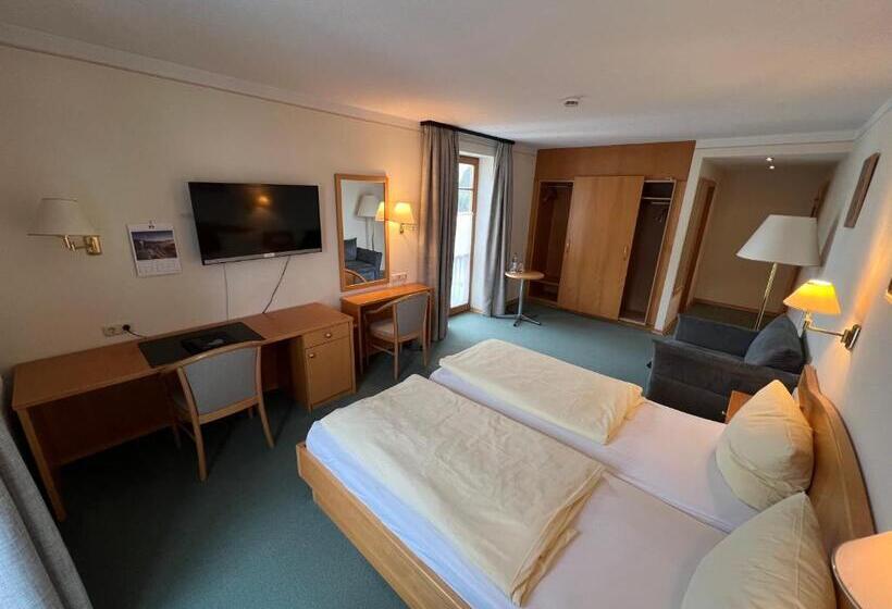 Hotel Gasthof Hummel