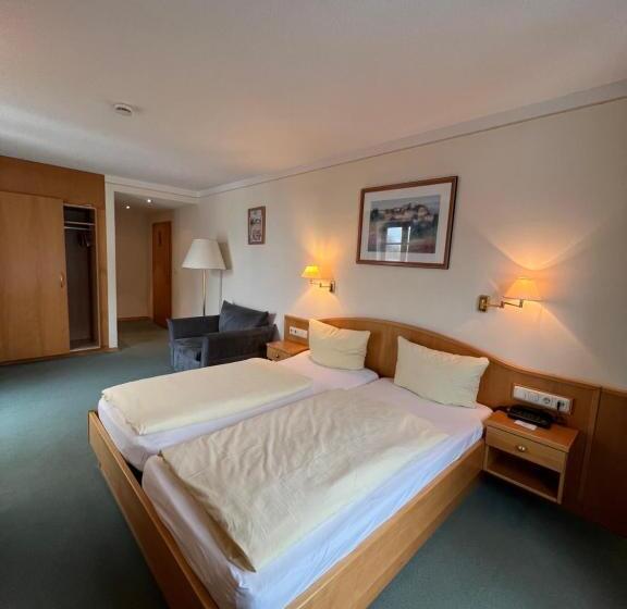 Hotel Gasthof Hummel