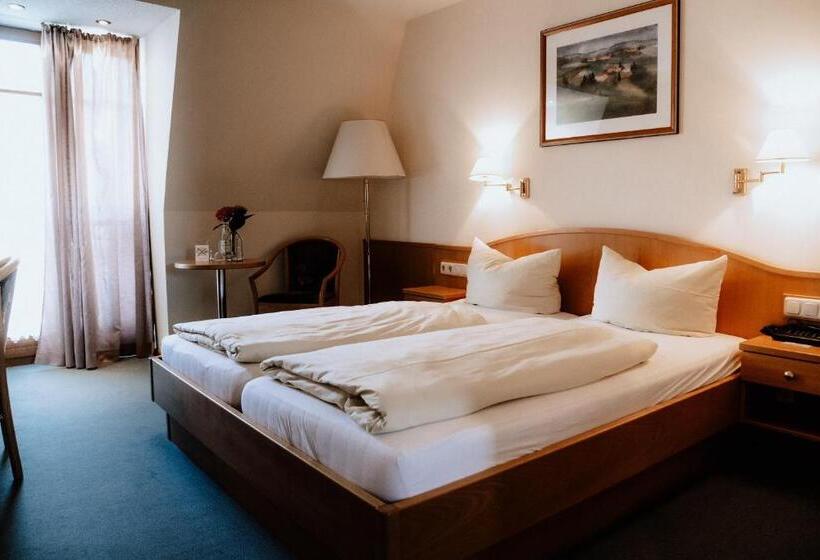 Hotel Gasthof Hummel