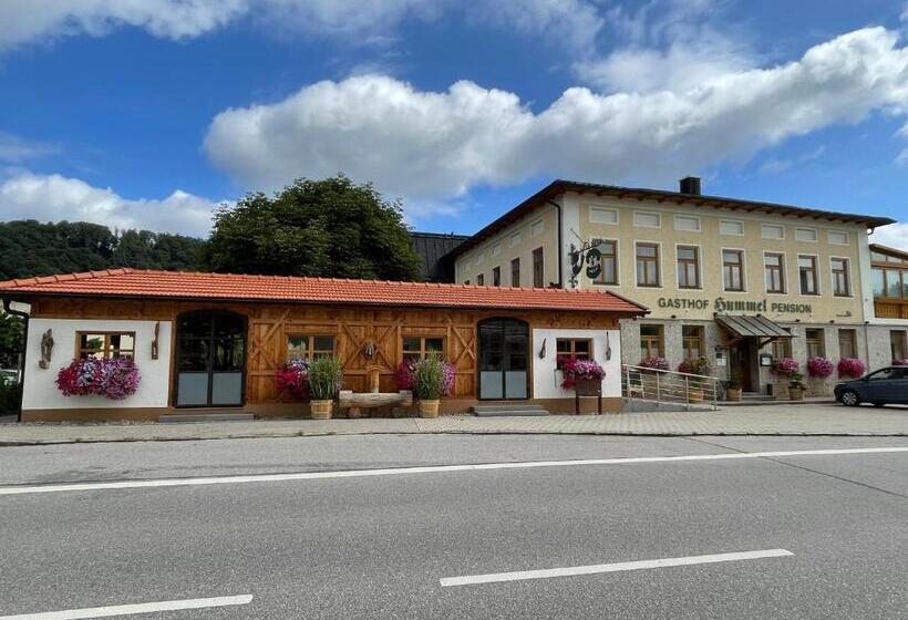 Hotel Gasthof Hummel