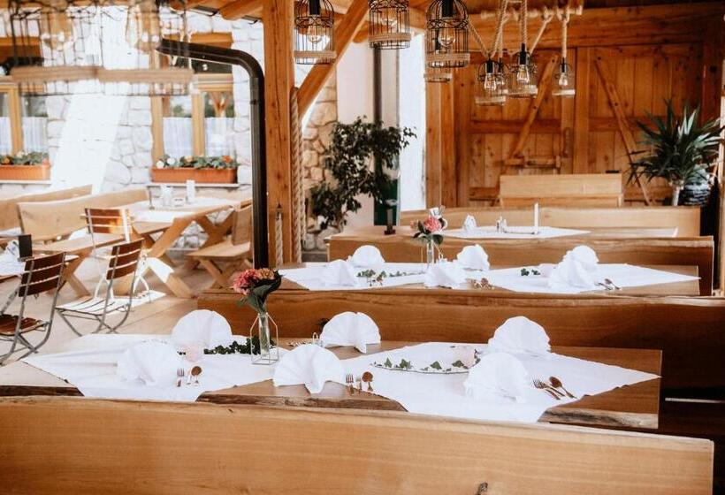 Hotel Gasthof Hummel