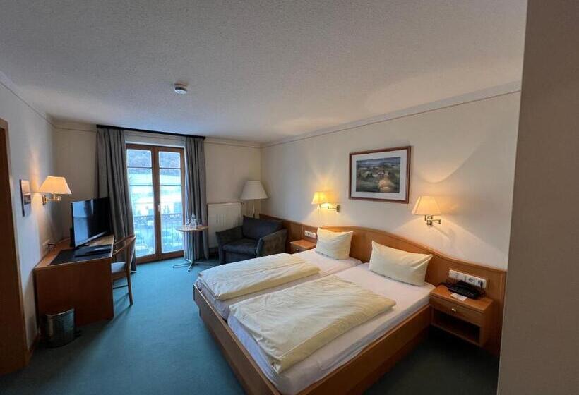 Hotel Gasthof Hummel