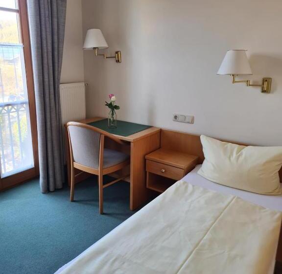 Hotel Gasthof Hummel