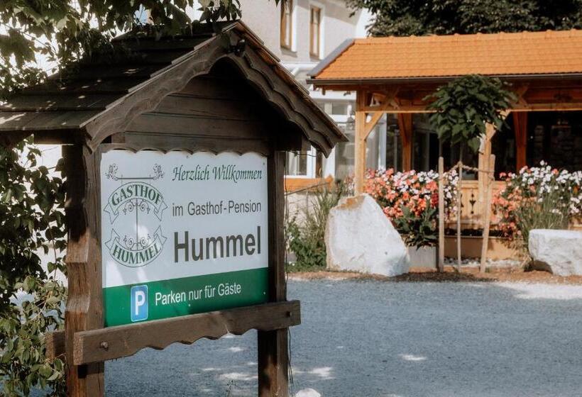 Hotel Gasthof Hummel