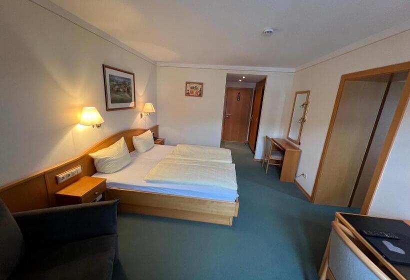 Hotel Gasthof Hummel