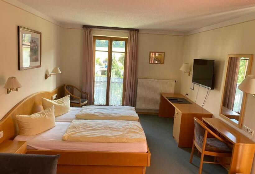 Hotel Gasthof Hummel