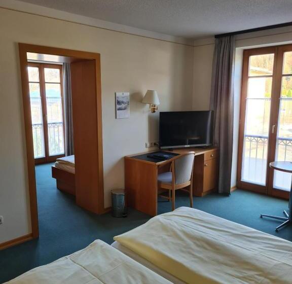 Hotel Gasthof Hummel