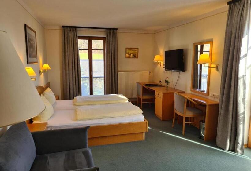 Hotel Gasthof Hummel