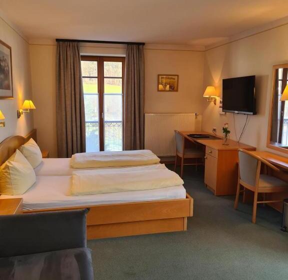 Hotel Gasthof Hummel