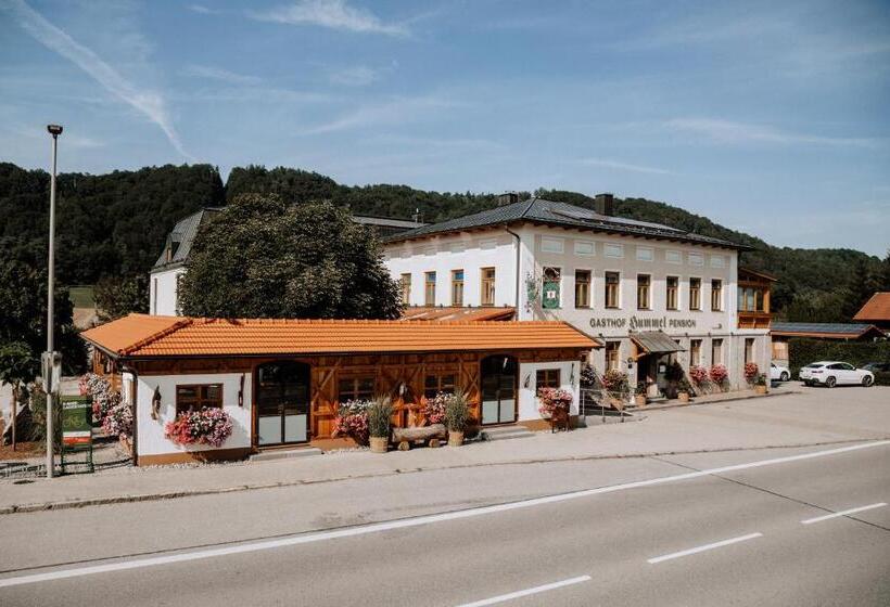 Hotel Gasthof Hummel