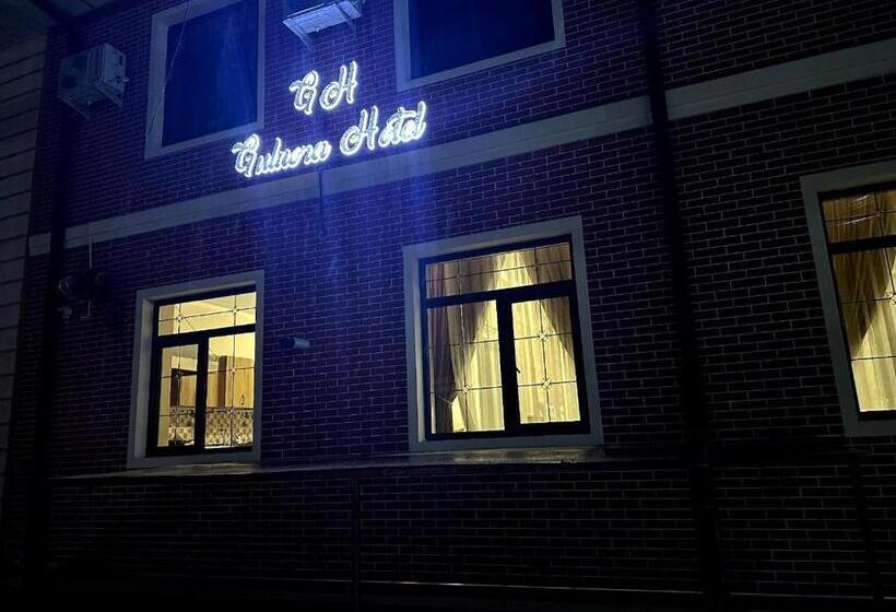 Otel Gulnora