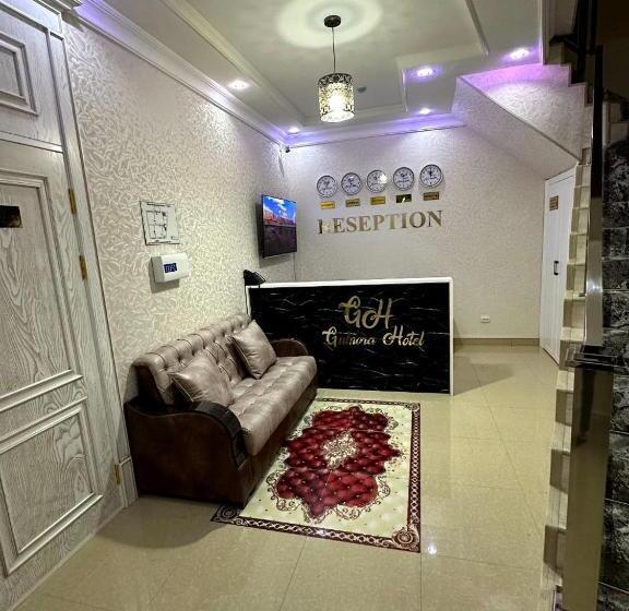 Otel Gulnora