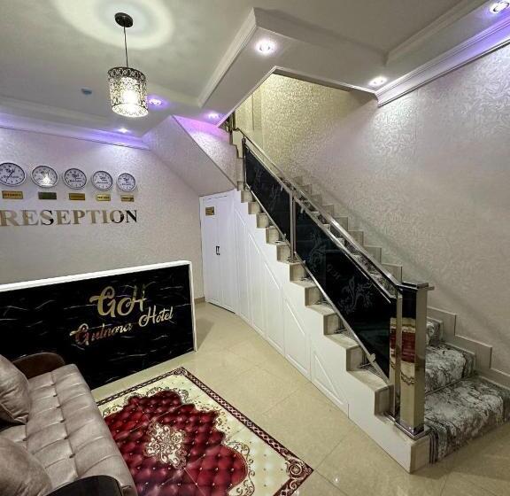 Otel Gulnora