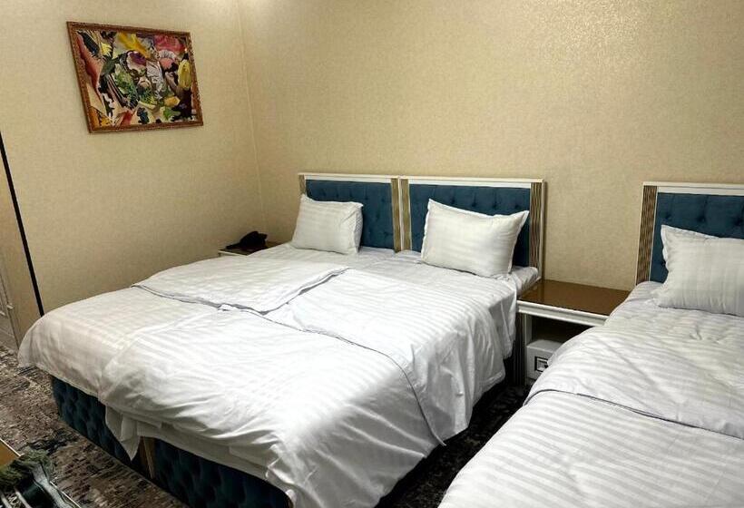 בית מלון כפרי Gulnora