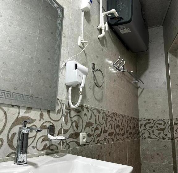 בית מלון כפרי Gulnora