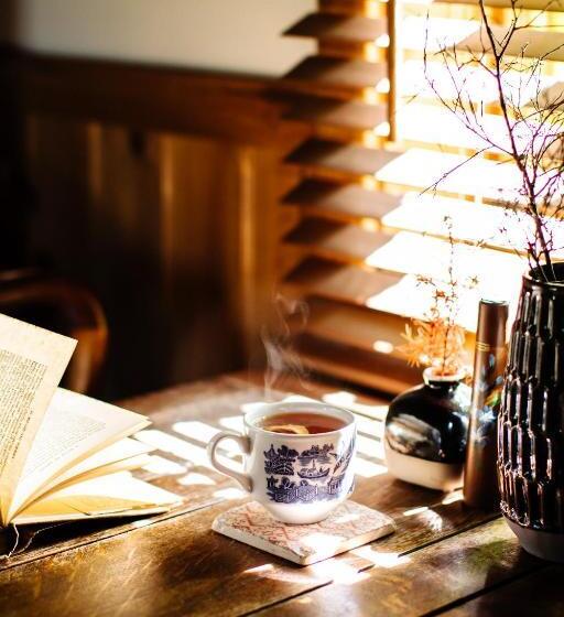 فندق Hideaway Farmlet Romantic Cottage With Miniature Goats