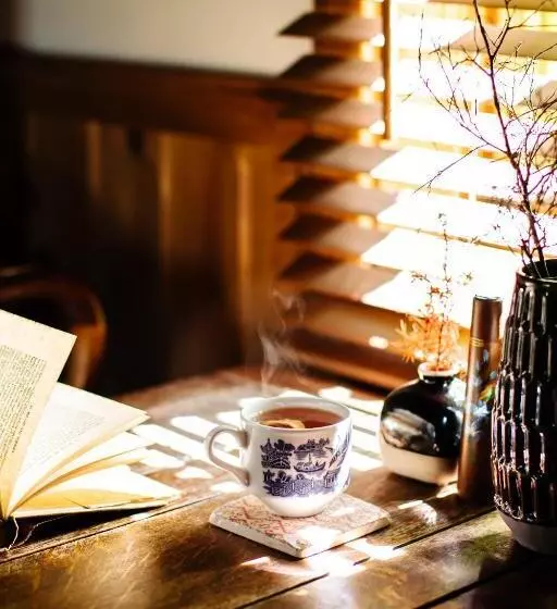 ホテル Hideaway Farmlet Romantic Cottage With Miniature Goats