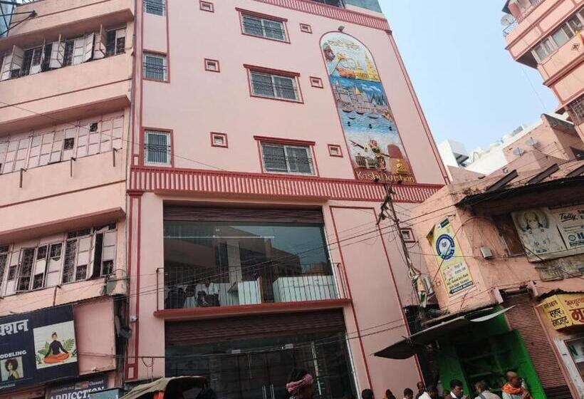 Hotel Kashi Darshan