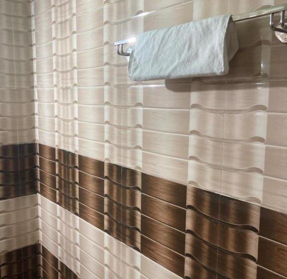 בית מלון כפרי Mo’s Agro