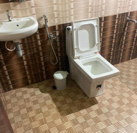 בית מלון כפרי Mo’s Agro