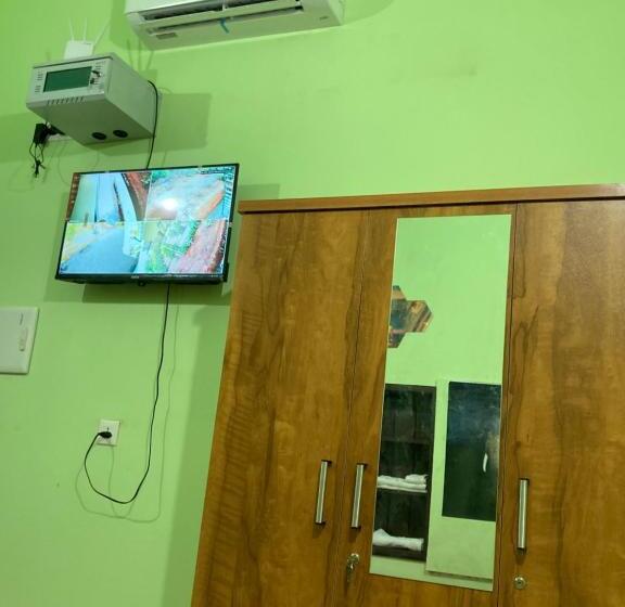 בית מלון כפרי Mo’s Agro