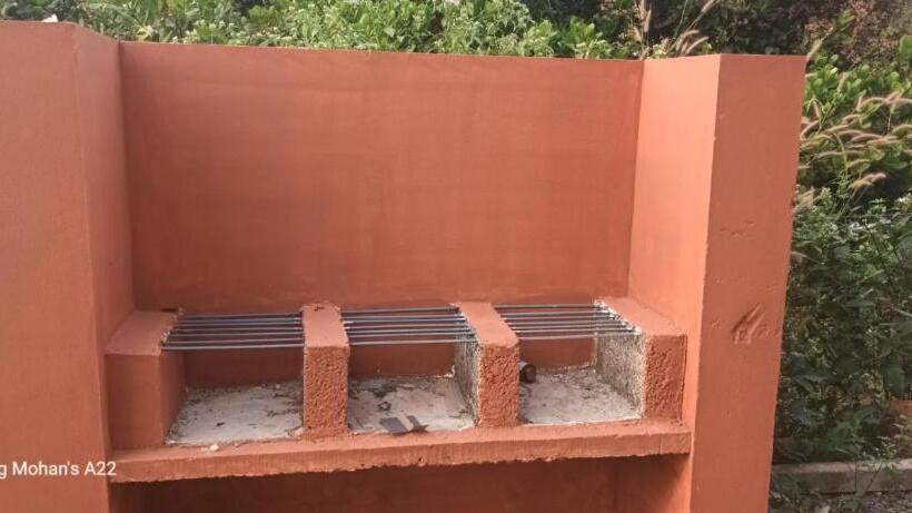 בית מלון כפרי Mo’s Agro