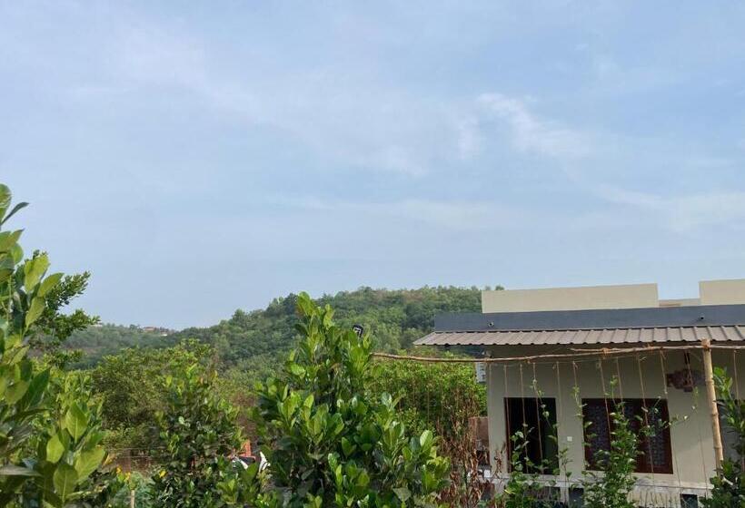 בית מלון כפרי Mo’s Agro