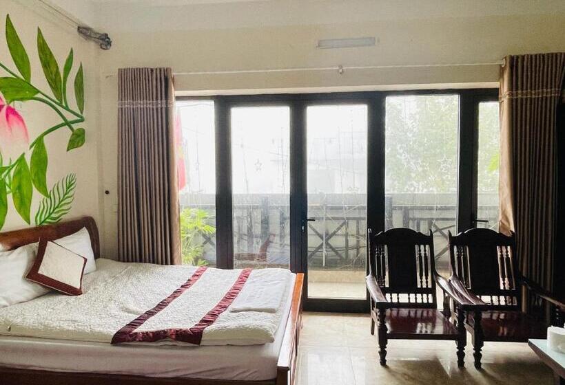 هتل Nhà Hàng Tiến Lâm 789