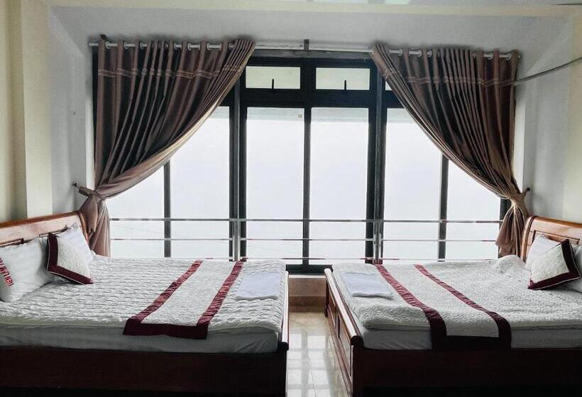 هتل Nhà Hàng Tiến Lâm 789