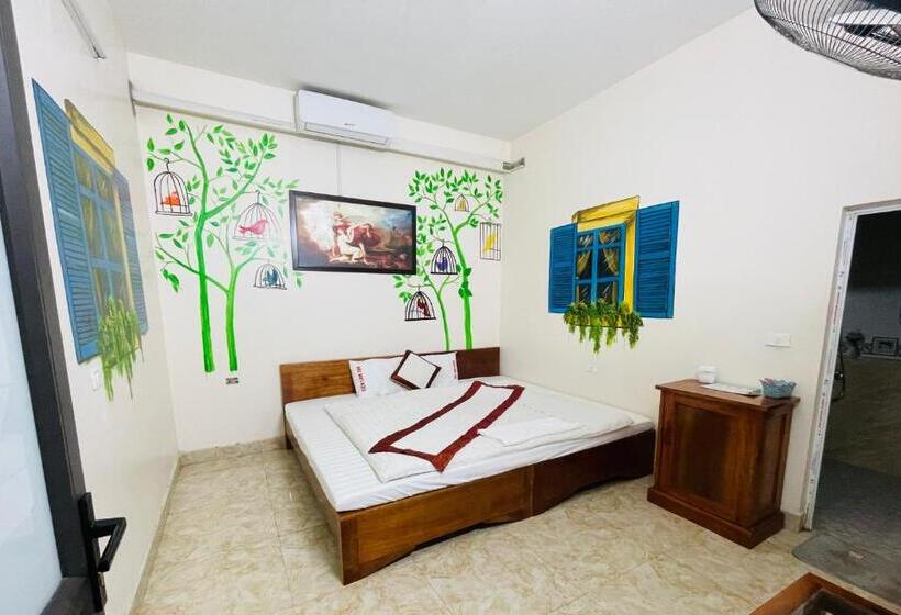 هتل Nhà Hàng Tiến Lâm 789