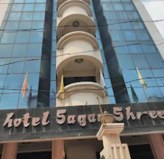 ホテル Sagar,cuttack