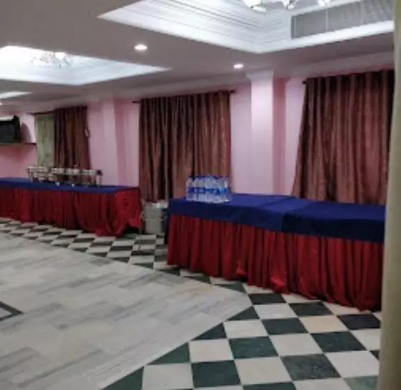ホテル Sagar,cuttack